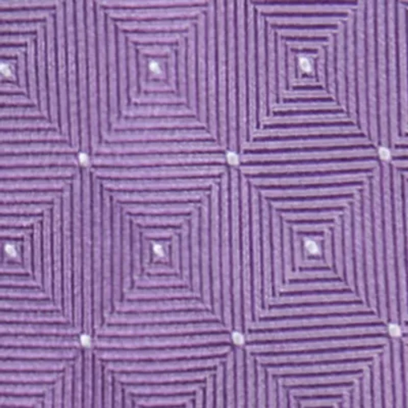 Southwark Pin Dot Necktie