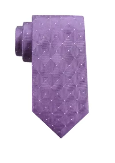 Southwark Pin Dot Necktie