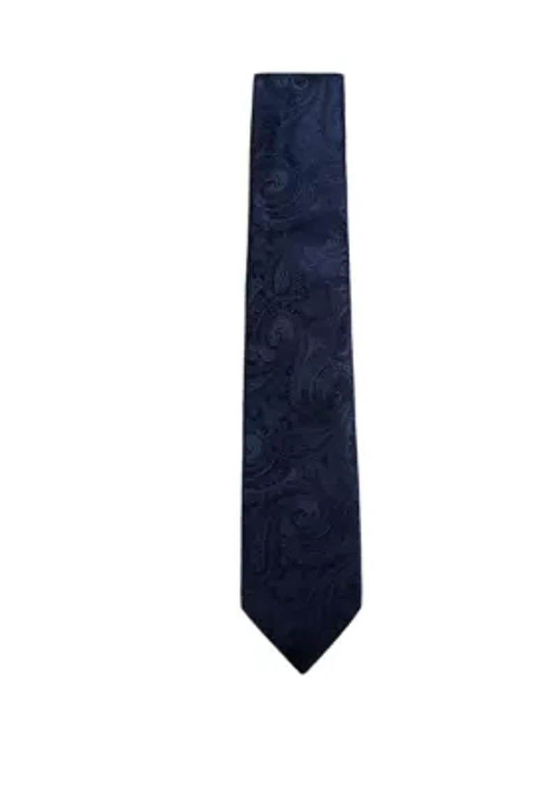 Christobel Paisley Necktie