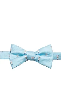 Allenhurst Lighthouse Tie