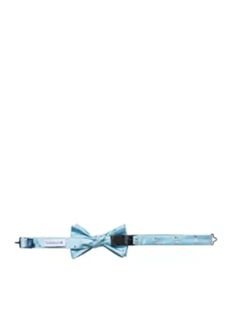 Allenhurst Lighthouse Tie