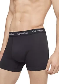 Cotton Stretch 3-Pack Boxer Brief