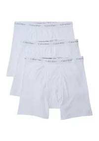 Big & Tall Boxer Briefs