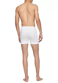 100% Cotton 3-Pack Boxer Brief