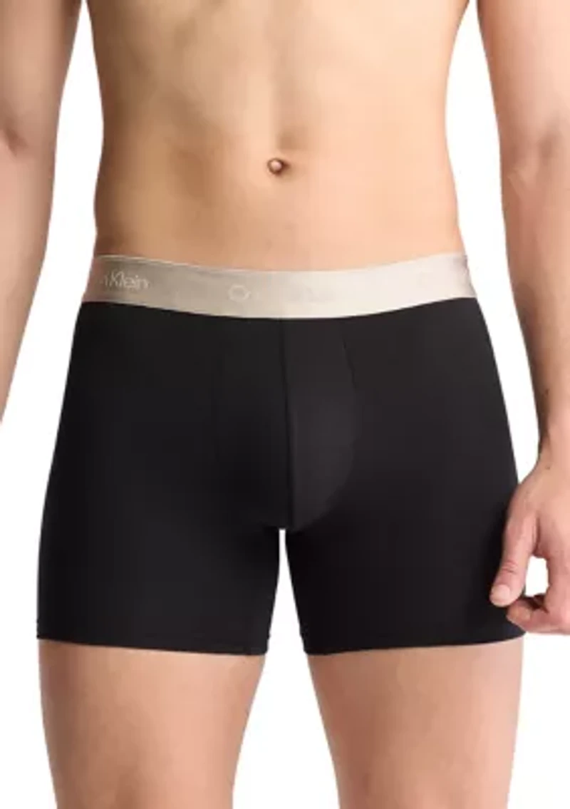 Modern Cotton Holiday Boxer Brief