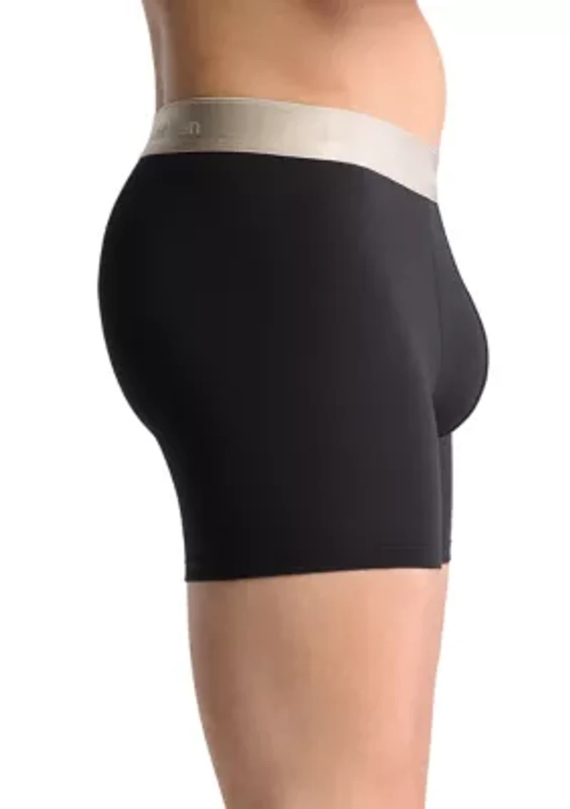 Modern Cotton Holiday Boxer Brief