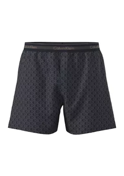 100% Cotton Poplin Boxers