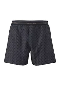 100% Cotton Poplin Boxers
