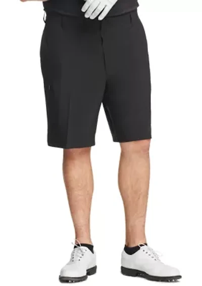 Big & Tall Golf Swing Flex Cargo Shorts