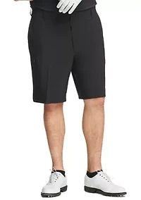 Big & Tall Golf Swing Flex Cargo Shorts