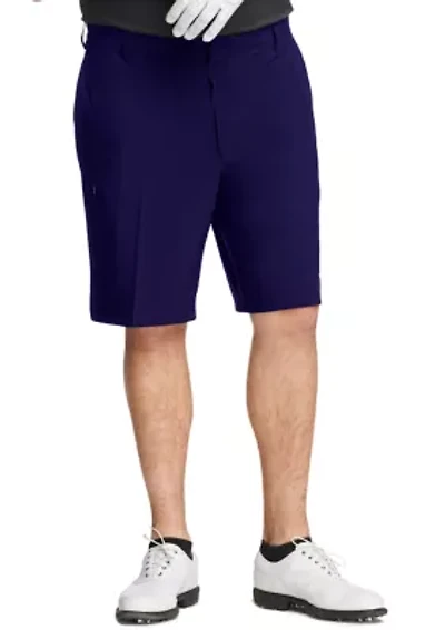 Big & Tall Golf Swing Flex Cargo Shorts