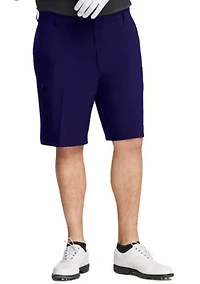 Big & Tall Golf Swing Flex Cargo Shorts
