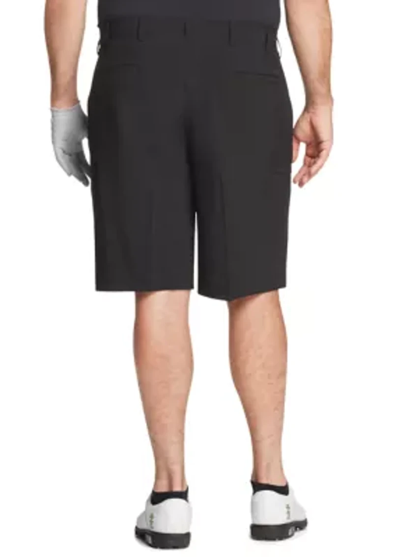 Big & Tall Golf Swing Flex Cargo Shorts
