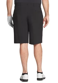 Big & Tall Golf Swing Flex Cargo Shorts
