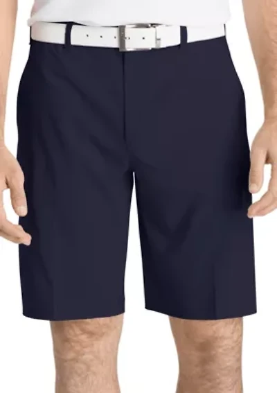 Golf Swing Flex Cargo Shorts