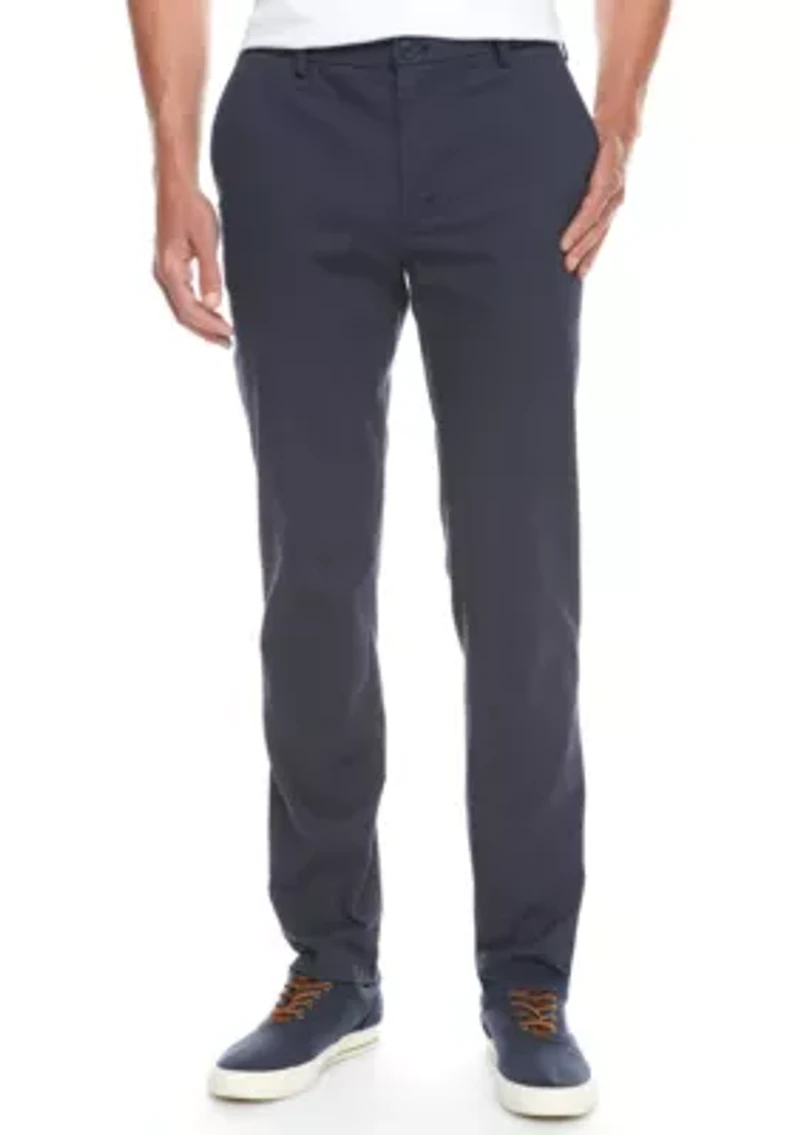 Saltwater Straight Stretch Chino Pants