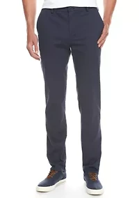 Saltwater Straight Stretch Chino Pants