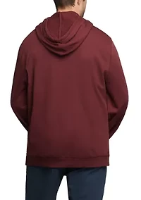 Big & Tall Saltwater French Terry Hoodie