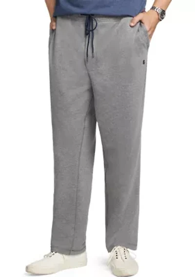 Big & Tall Fleece Joggers