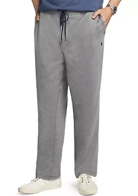 Big & Tall Fleece Joggers