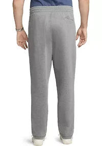 Big & Tall Fleece Joggers