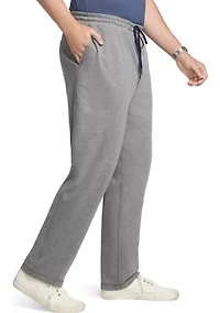 Big & Tall Fleece Joggers