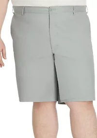 Big & Tall Saltwater Stretch Performance Cargo Shorts