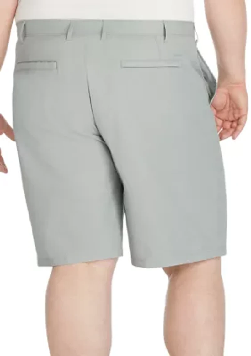 Big & Tall Saltwater Stretch Performance Cargo Shorts