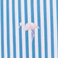 Big & Tall Saltwater Beach Performance Swim Trunks