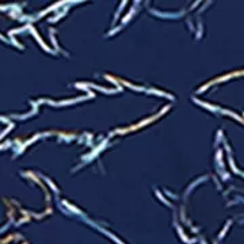 Big & Tall Saltwater Beach Performance Swim Trunks