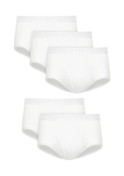 Big & Tall Ultimate 5-Pack ComfortSoft® Underwear Briefs