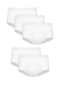 Big & Tall Ultimate 5-Pack ComfortSoft® Underwear Briefs