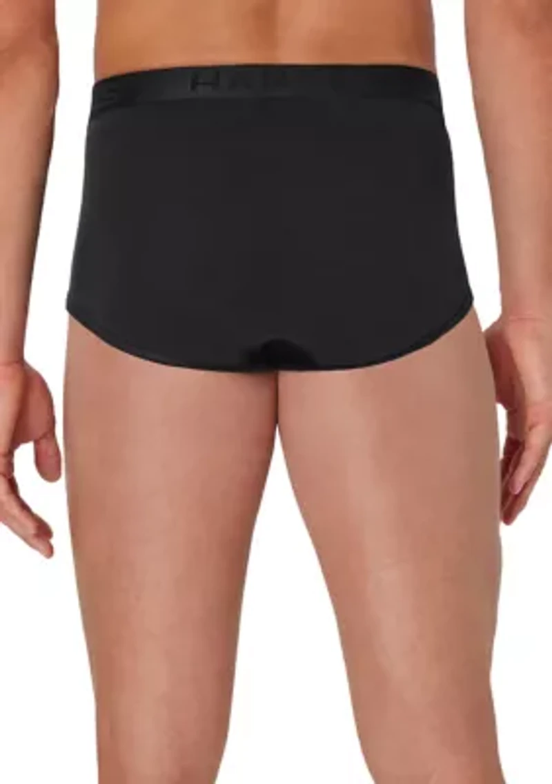 Men's Core Briefs - Set of 6