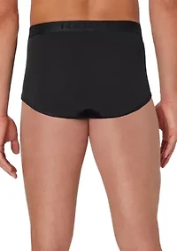 Men's Core Briefs - Set of 6
