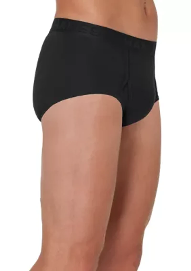 Men's Core Briefs - Set of 6