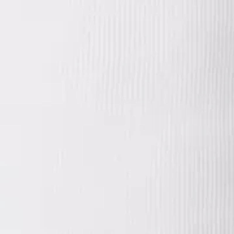 Big & Tall White Tank Top - 5 Pack