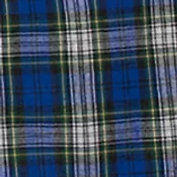 Big & Tall Assorted Tartan Boxers - 4 Pack