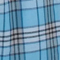 Ultimate Plaid Boxers - 5 Pack