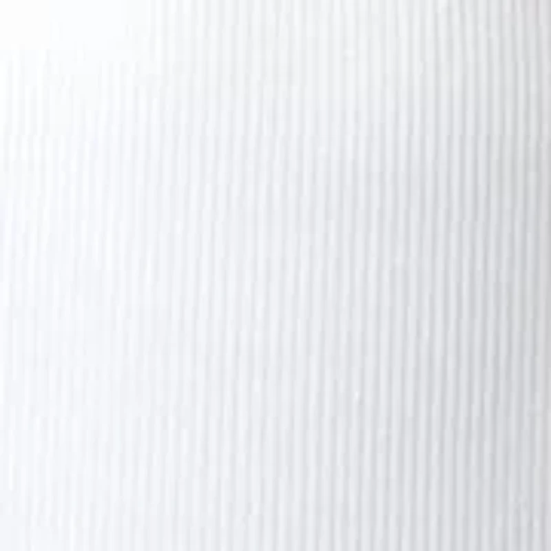 Big & Tall White Tank Tops - 5 Pack