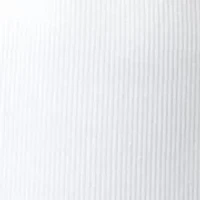 Big & Tall White Tank Tops - 5 Pack