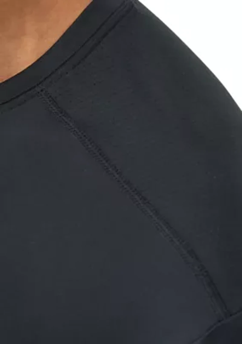 Men's Moves Crewneck X-Temp Performance Shirt Pack