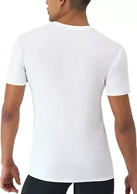 Performance Crew Neck Undershirt - 3 Pack