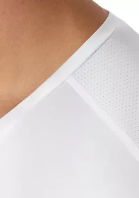 Men's Moves V-Neck X-Temp Performance Shirt Pack