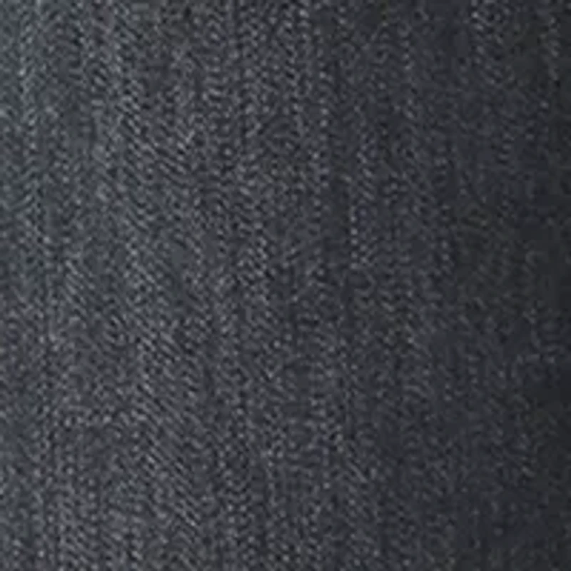 Black Regular Fit Jeans