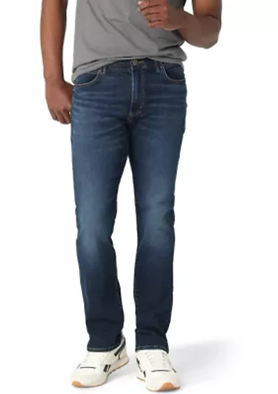Oleo Regular Fit Jeans