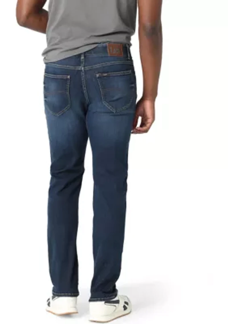 Oleo Regular Fit Jeans