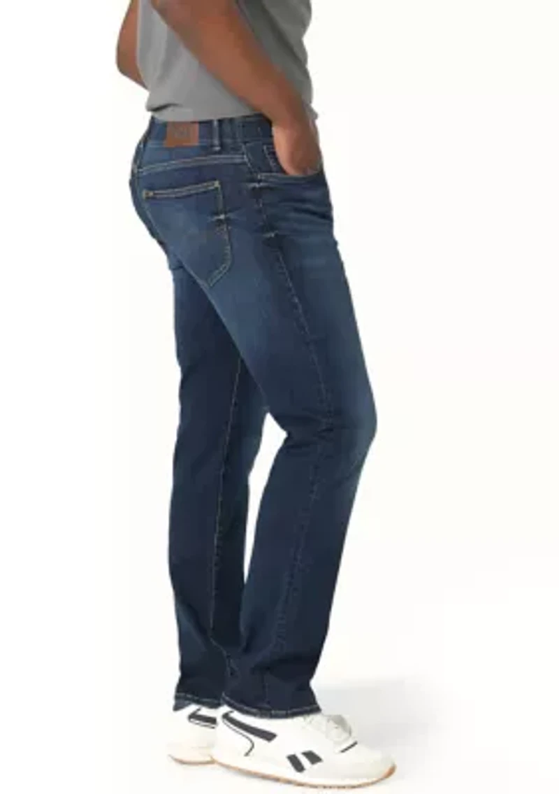 Oleo Regular Fit Jeans