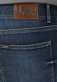Oleo Regular Fit Jeans