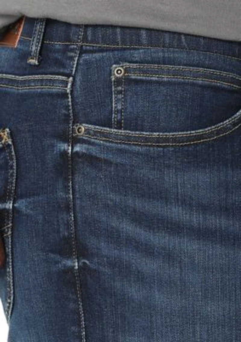 Oleo Regular Fit Jeans