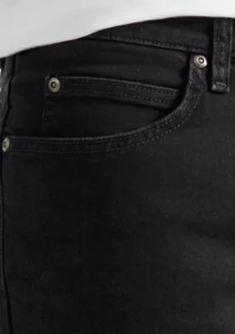 Men's Legendary Regular Straight Jeans